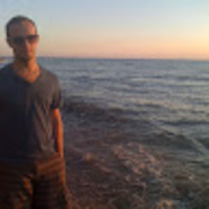 Meet your Posher, Andrew